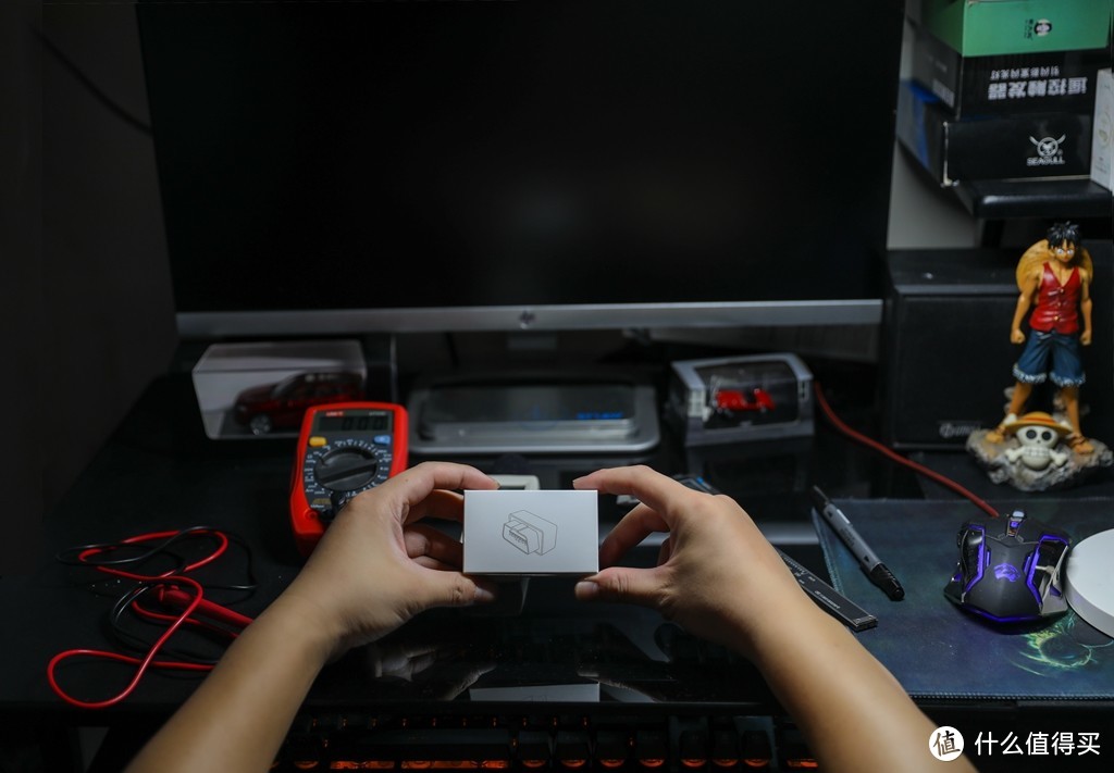 智能OBD汽车车载盒子体验记（建议一个人偷偷的看）